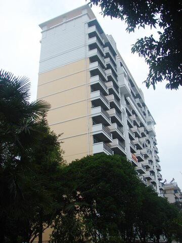 中國(guó)地質(zhì)研究院巖溶地質(zhì)研究所集資住宅3#樓