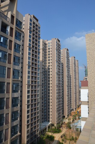 玉柴博望園三期工程